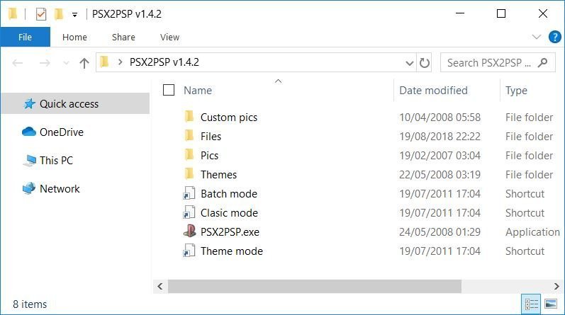 convert psx iso to ps3 pkg file