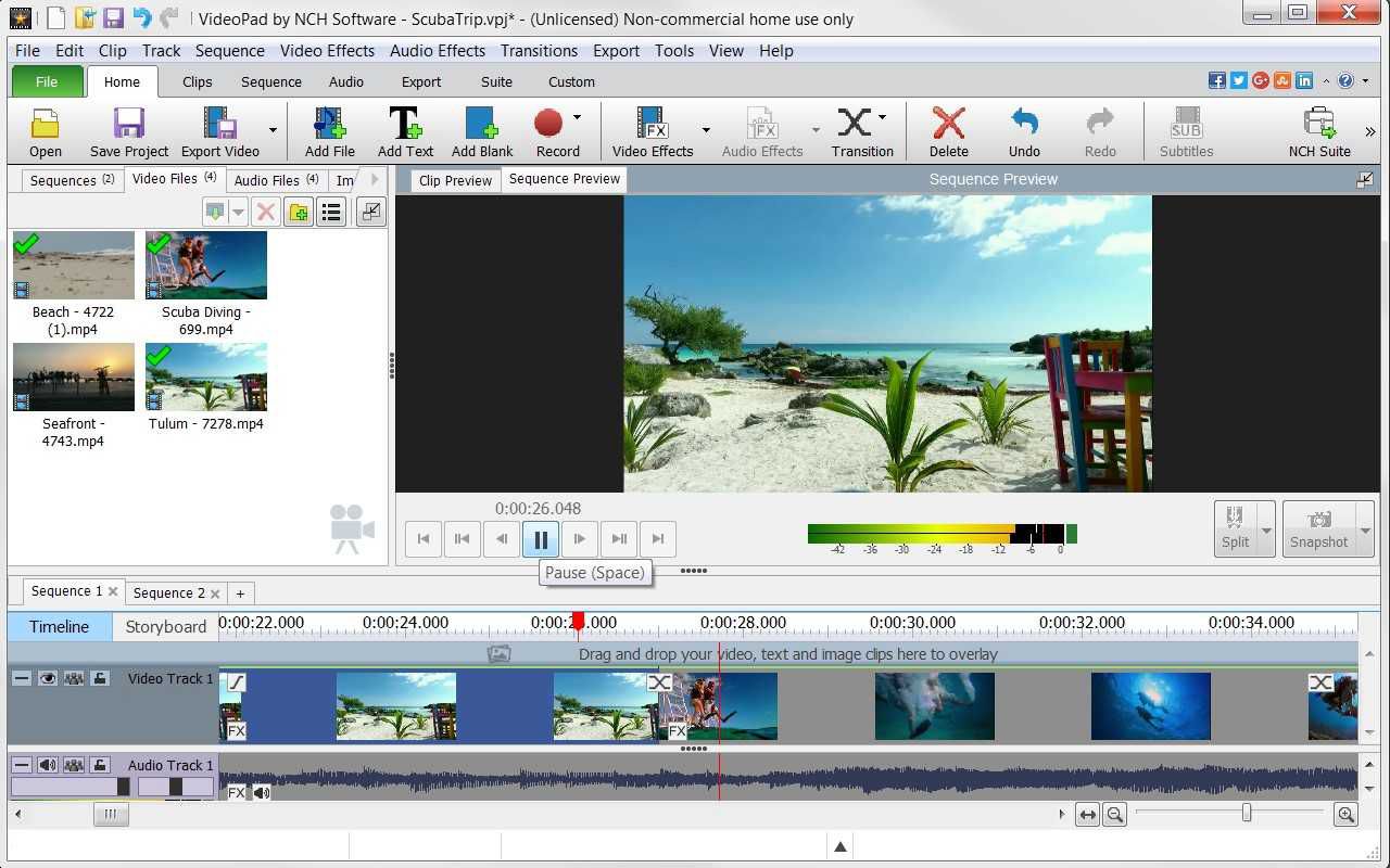 video making programs for mac free online