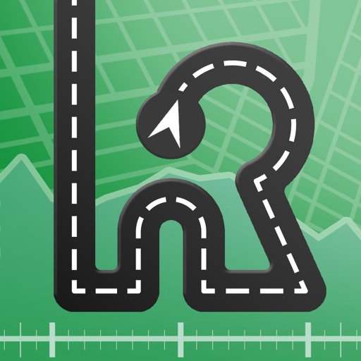 free route planner software for mac